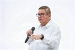 DA sees slower farm output as El Niño risk rises DA sees slower farm output as El Niño risk rises