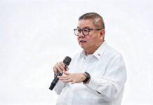 DA sees slower farm output as El Niño risk rises