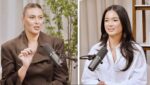 Crushing on perfection: Eala opens up to Sharapova Crushing on perfection: Eala opens up to Sharapova