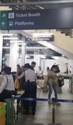 PITX Station upgrades completed: Smoother, faster journeys LRT-1 commuters PITX Station upgrades completed: Smoother, faster journeys LRT-1 commuters