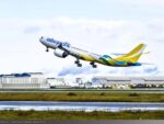 Cebu Pacific takes delivery of 15th Airbus A330neo Cebu Pacific takes delivery of 15th Airbus A330neo