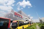 PITX plans smart transport hub network as terminal nears capacity PITX plans smart transport hub network as terminal nears capacity