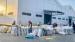 NFA cites funding gap in meeting 15-day rice buffer stock target NFA cites funding gap in meeting 15-day rice buffer stock target