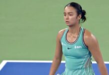 Eala fades late as Chinese qualifier stuns her in Wuhan Open