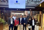 Philippines explores Norway’s system to boost plastic recovery Philippines explores Norway’s system to boost plastic recovery