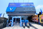 VinFast offers $60,000 incentives to expand electric motorcycle network VinFast offers $60,000 incentives to expand electric motorcycle network