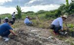 Honda leads tree-planting drive with DENR and local government across Batangas, Laguna Honda leads tree-planting drive with DENR and local government across Batangas, Laguna