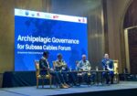 Resilient cables need stronger gov’t-industry ties Resilient cables need stronger gov’t-industry ties