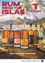 Tanduay returns to Whisky Live Manila 2026, showcases Filipino craftsmanship and new Sauternes cask rum Tanduay returns to Whisky Live Manila 2026, showcases Filipino craftsmanship and new Sauternes cask rum