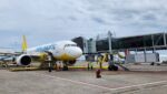 Cebu Pacific first to use new ground equipment at Clark airport Cebu Pacific first to use new ground equipment at Clark airport