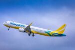 Cebu Pacific September passengers up 4.4% on strong domestic demand Cebu Pacific September passengers up 4.4% on strong domestic demand