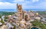 CHP cement plants recycle 50 million liters of water annually CHP cement plants recycle 50 million liters of water annually
