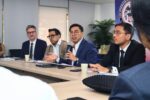 Business groups push back on proposed 200% beverage tax hike Business groups push back on proposed 200% beverage tax hike