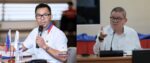 When Manny meets Kiko: Pacquiao, DA chief join forces to fight poverty When Manny meets Kiko: Pacquiao, DA chief join forces to fight poverty