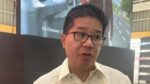Almazora drives Philippine transport from carriages to modern PUVs Almazora drives Philippine transport from carriages to modern PUVs