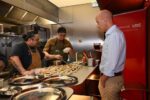 Filipino cuisine serves up P773M in Paris tourism leads Filipino cuisine serves up P773M in Paris tourism leads
