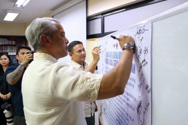 DepEd, DILG hook schools into Unified 911 for faster emergency response