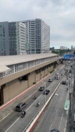 DPWH resumes southbound EDSA rehab; works ongoing round-the clock until October 19 DPWH resumes southbound EDSA rehab; works ongoing round-the clock until October 19
