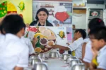 UNICEF, Novo Nordisk step up global fight vs childhood obesity; $18M for 80 million children UNICEF, Novo Nordisk step up global fight vs childhood obesity; $18M for 80 million children