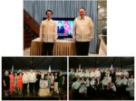 Japan marks 72nd Self-Defense Forces Day in Manila, highlights bilateral defense cooperation Japan marks 72nd Self-Defense Forces Day in Manila, highlights bilateral defense cooperation