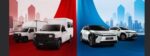 Toyota unveils Tamaraw MPUV, expands electrified vehicle lineup Toyota unveils Tamaraw MPUV, expands electrified vehicle lineup