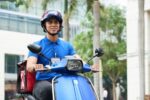 Caltex promotes engine protection for Philippine scooter riders Caltex promotes engine protection for Philippine scooter riders