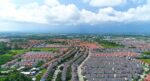 Pavia transforms from quiet town to thriving Iloilo growth hub Pavia transforms from quiet town to thriving Iloilo growth hub