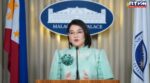 Palace delays corn import order amid harvest concerns Palace delays corn import order amid harvest concerns