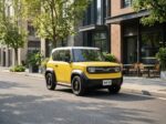 VinFast VF 3 tops Philippine electric vehicle sales VinFast VF 3 tops Philippine electric vehicle sales