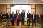 Philippines to advance low-carbon cement across ASEAN Philippines to advance low-carbon cement across ASEAN
