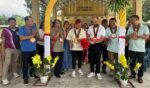 Vivant Foundation upgrades La Union schools, expands library Vivant Foundation upgrades La Union schools, expands library