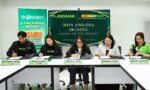 Palawan Group, LANDBANK, DSWD expand access to government aid Palawan Group, LANDBANK, DSWD expand access to government aid