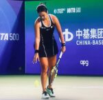 Eala loses in Ningbo, but wins a spot in rankings Eala loses in Ningbo, but wins a spot in rankings