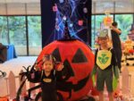 SM Hotels expands Halloween offerings across 9 properties SM Hotels expands Halloween offerings across 9 properties