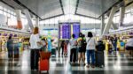 NAIA international traffic up despite global aviation disruptions NAIA international traffic up despite global aviation disruptions