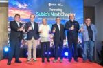 Subic EnerZone, SBMA secure 25-year power distribution extension Subic EnerZone, SBMA secure 25-year power distribution extension