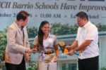 FFCCCII expands rural education with 13,000 classrooms nationwide FFCCCII expands rural education with 13,000 classrooms nationwide