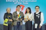Meralco wins pride award for building more inclusive workplace Meralco wins pride award for building more inclusive workplace
