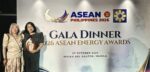ACMobility wins Philippine Energy Award for EV charging ACMobility wins Philippine Energy Award for EV charging