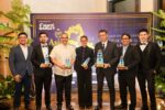 TP in the Philippines wins sustainability award amid green push TP in the Philippines wins sustainability award amid green push