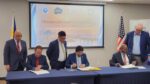 P9.45-billion LNG project eyes Aurora ecozone power demand P9.45-billion LNG project eyes Aurora ecozone power demand