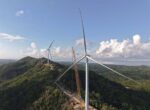 Alternergy completes PH’s first sea-crossing wind power link Alternergy completes PH’s first sea-crossing wind power link
