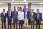 AC Health, US partner plan Pasig hospital project AC Health, US partner plan Pasig hospital project