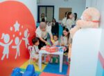 BDO Foundation marks 250th rehabilitated rural health unit nationwide BDO Foundation marks 250th rehabilitated rural health unit nationwide