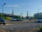 LRMC opens 24‑hour park‑and‑ride at LRT‑1 Dr. Santos Station to boost rail commuter shift LRMC opens 24‑hour park‑and‑ride at LRT‑1 Dr. Santos Station to boost rail commuter shift