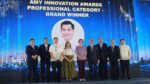 PCCI honors two Filipino innovations at 2026 Alfredo M. Yao Innovation Awards PCCI honors two Filipino innovations at 2026 Alfredo M. Yao Innovation Awards