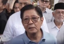 Marcos vows to defend peso as oil-driven inflation pressures economy
