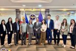 Mingyang weighs Philippine base for offshore wind Mingyang weighs Philippine base for offshore wind