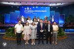 BSP backs greater use of statistics to speed up industrial and economic growth BSP backs greater use of statistics to speed up industrial and economic growth