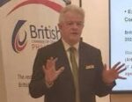 British chamber warns pork import curbs could fuel food inflation British chamber warns pork import curbs could fuel food inflation